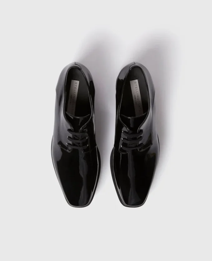Limited Edition Elyse Monochrome Platforms Limited Edition Elyse Monochrome Platforms