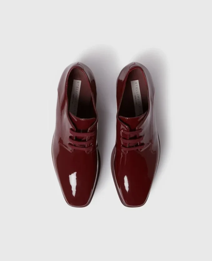 Limited Edition Elyse Monochrome Platforms Limited Edition Elyse Monochrome Platforms