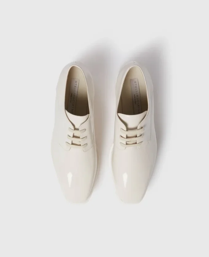 Limited Edition Elyse Monochrome Platforms Limited Edition Elyse Monochrome Platforms