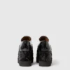 Limited Edition Elyse Monochrome Sequin Platforms Limited Edition Elyse Monochrome Sequin Platforms