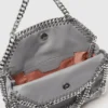 Limited-Edition Falabella Chain Cage Mini Tote Bag Limited-Edition Falabella Chain Cage Mini Tote Bag