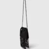 Limited-Edition Falabella Sequin Fringe Tiny Tote Bag Limited-Edition Falabella Sequin Fringe Tiny Tote Bag