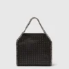 Limited-Edition Falabella Star Studs Mini Tote Bag Limited-Edition Falabella Star Studs Mini Tote Bag