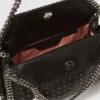 Limited-Edition Falabella Star Studs Mini Tote Bag Limited-Edition Falabella Star Studs Mini Tote Bag
