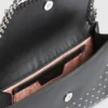 Limited-Edition Falabella Star Studs Wallet Crossbody Bag Limited-Edition Falabella Star Studs Wallet Crossbody Bag