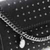 Limited-Edition Falabella Star Studs Wallet Crossbody Bag Limited-Edition Falabella Star Studs Wallet Crossbody Bag