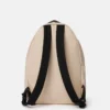 Little Black Bunny Print Backpack Little Black Bunny Print Backpack