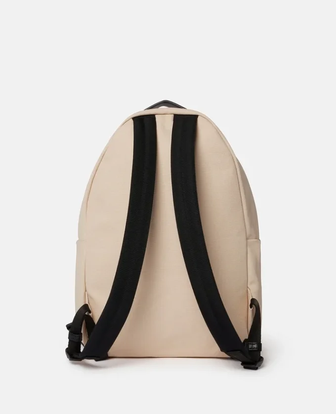 Little Black Bunny Print Backpack Little Black Bunny Print Backpack