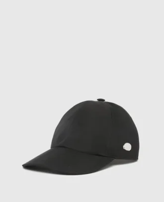 Logo Baseball Cap