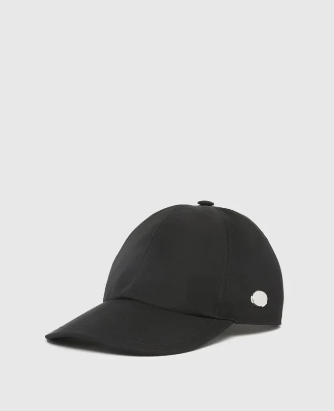 Logo Baseball Cap Logo Baseball Cap
