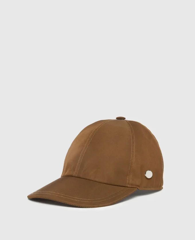 Logo Baseball Cap Logo Baseball Cap