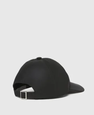 Logo Baseball Cap