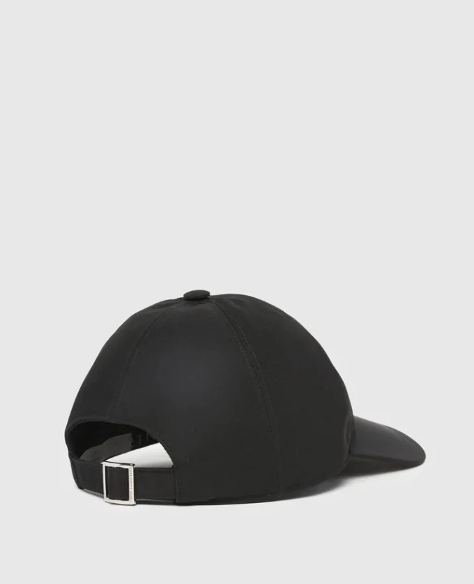 Logo Baseball Cap Logo Baseball Cap