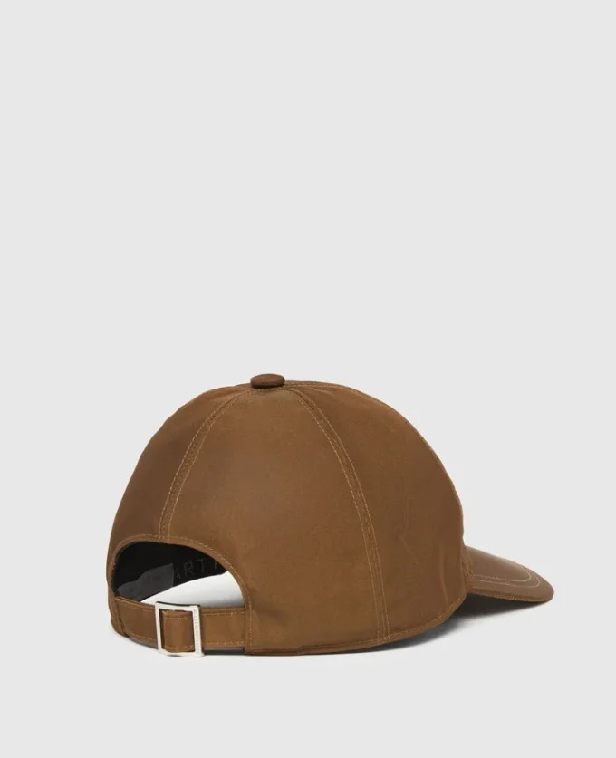 Logo Baseball Cap Logo Baseball Cap