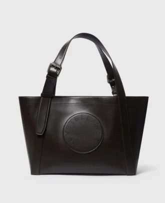Logo Belt Crossbody Tote Bag Logo Belt Crossbody Tote Bag