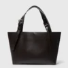 Logo Belt Crossbody Tote Bag Logo Belt Crossbody Tote Bag