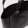 Logo Belt Crossbody Tote Bag Logo Belt Crossbody Tote Bag