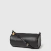 Logo Bowling Shoulder Bag Logo Bowling Shoulder Bag