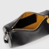 Logo Bowling Shoulder Bag Logo Bowling Shoulder Bag
