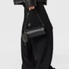 Logo Bowling Shoulder Bag Logo Bowling Shoulder Bag