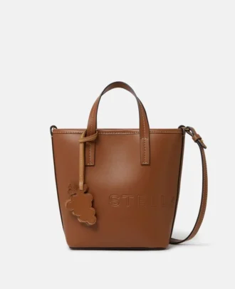 Logo Bucket Bag Logo Bucket Bag