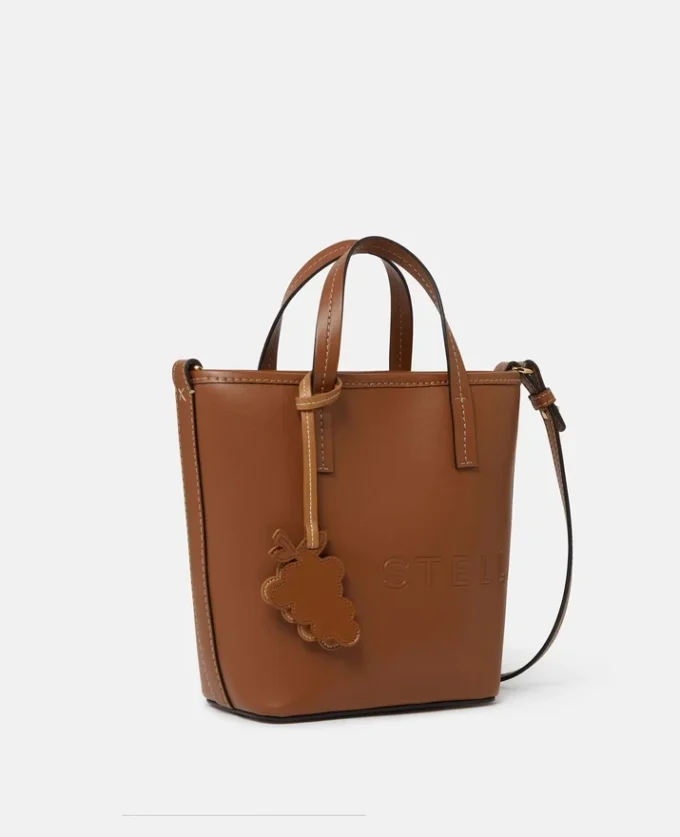 Logo Bucket Bag Logo Bucket Bag