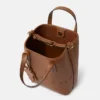 Logo Bucket Bag Logo Bucket Bag