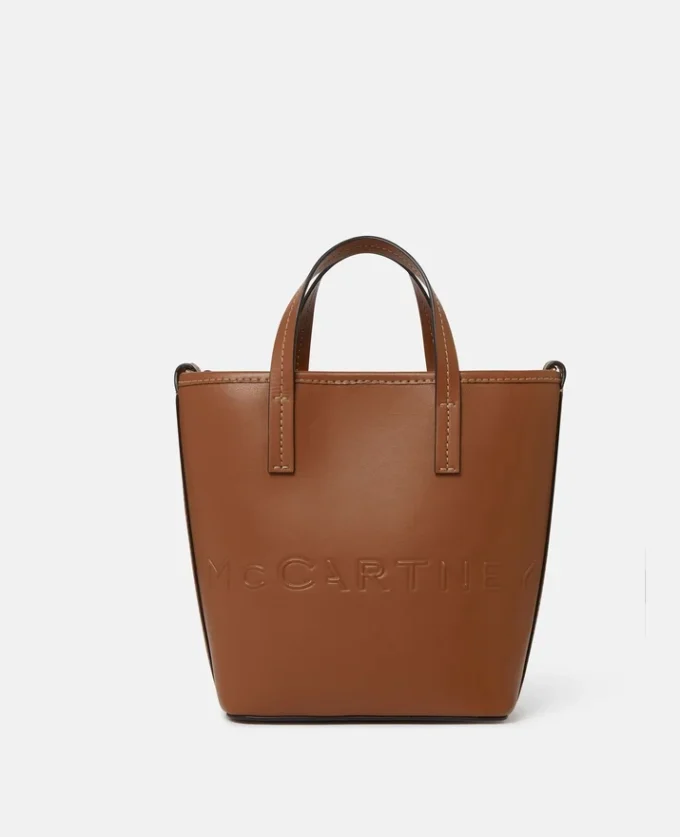 Logo Bucket Bag Logo Bucket Bag