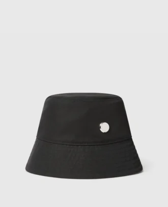 Logo Bucket Hat