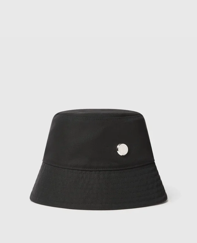 Logo Bucket Hat Logo Bucket Hat