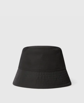 Logo Bucket Hat