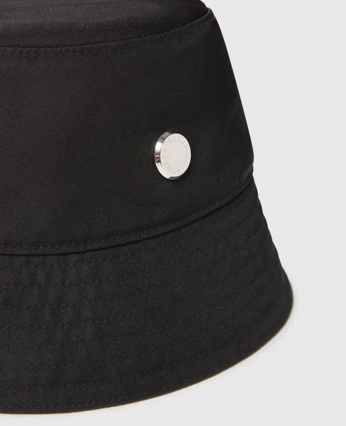 Logo Bucket Hat Logo Bucket Hat