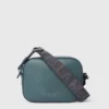 Logo Camera Crossbody Bag Logo Camera Crossbody Bag