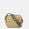 Logo Camera Crossbody Bag Logo Camera Crossbody Bag