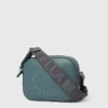 Logo Camera Crossbody Bag Logo Camera Crossbody Bag