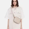 Logo Camera Crossbody Bag Logo Camera Crossbody Bag