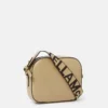 Logo Camera Crossbody Bag Logo Camera Crossbody Bag