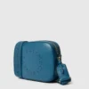 Logo Camera Crossbody Bag Logo Camera Crossbody Bag