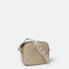 Logo Camera Crossbody Bag Logo Camera Crossbody Bag