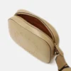 Logo Camera Crossbody Bag Logo Camera Crossbody Bag