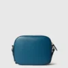 Logo Camera Crossbody Bag Logo Camera Crossbody Bag
