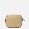 Logo Camera Crossbody Bag Logo Camera Crossbody Bag
