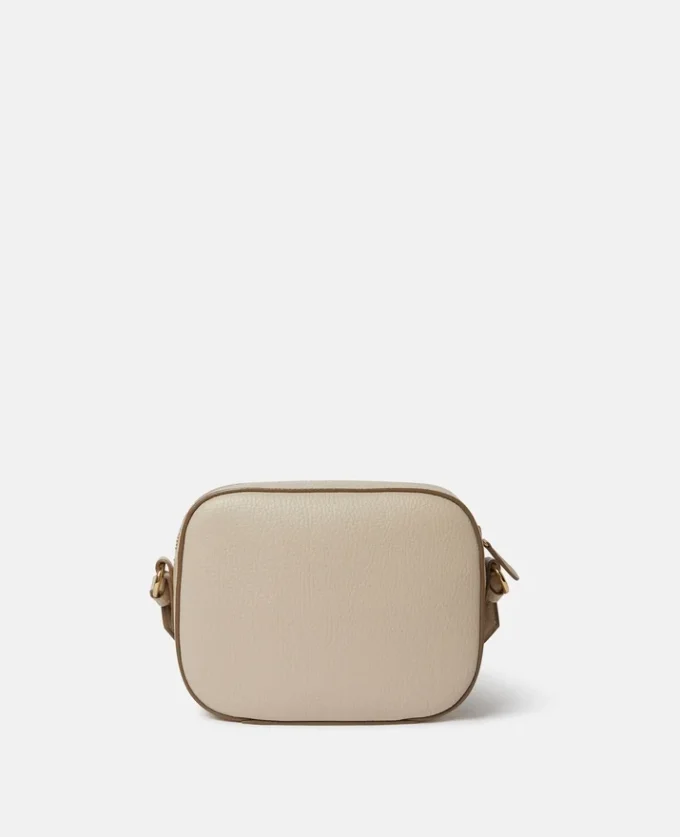 Logo Camera Crossbody Bag Logo Camera Crossbody Bag
