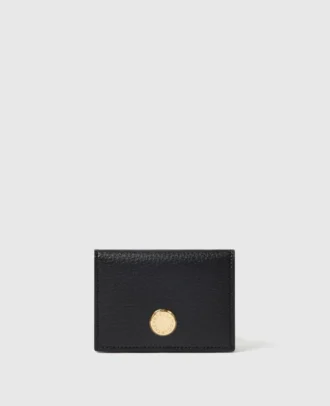 Logo Card Holder