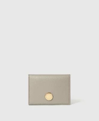 Logo Card Holder
