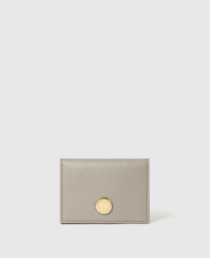 Logo Card Holder Logo Card Holder