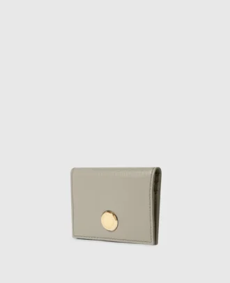 Logo Card Holder