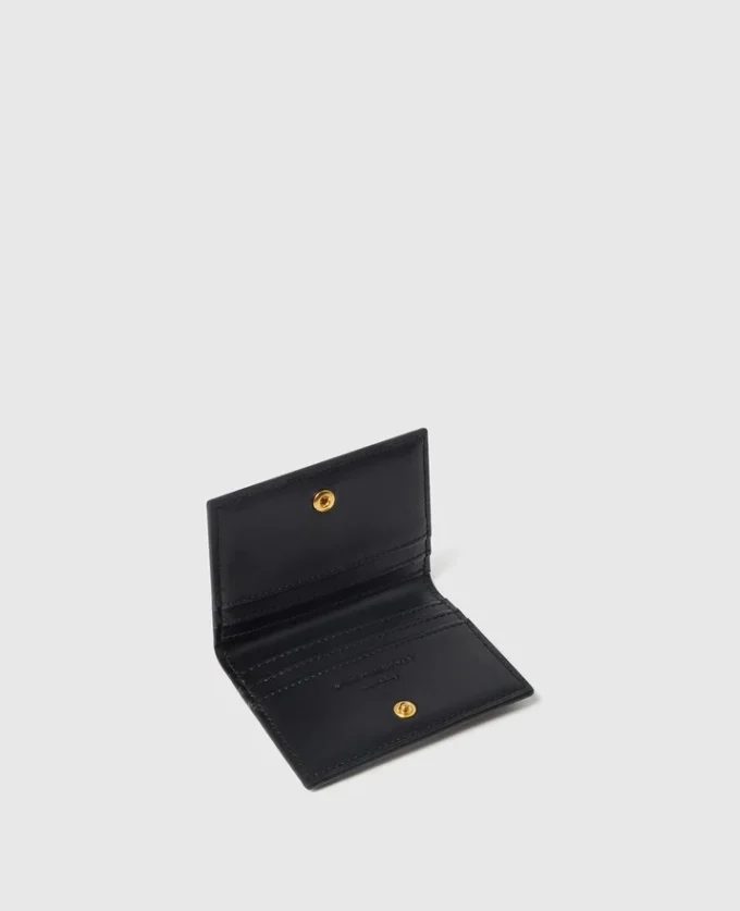 Logo Card Holder Logo Card Holder