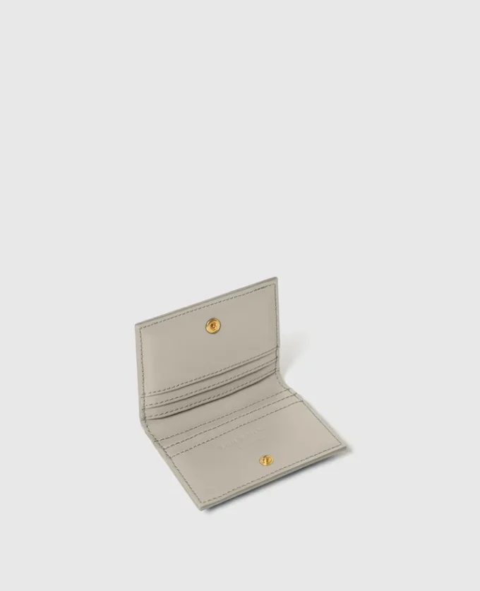 Logo Card Holder Logo Card Holder