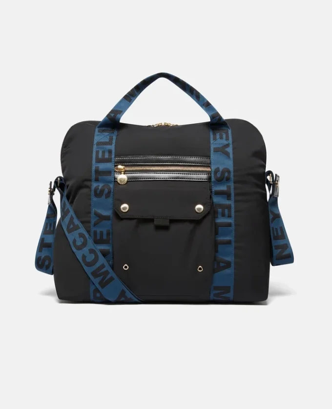 Logo Changing Bag Logo Changing Bag